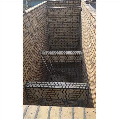Clay Acid Proof Brick