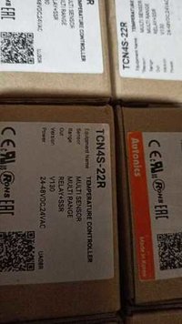 Autonics Temperature Controller