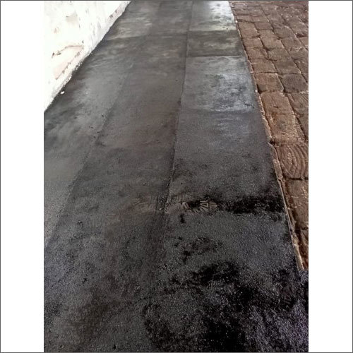 Bitumen Mastic Flooring Services