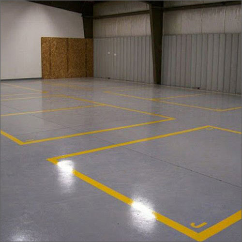 Epoxy Flooring Lining Work Services
