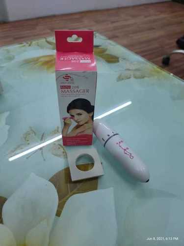Butterfly Mini Body Massager at Rs 60/piece, Butterfly Massager in Delhi