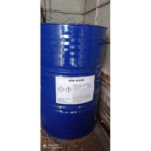 Ipda Blend - Application: Industrial