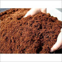 Brown Organic Coco Peat Powder