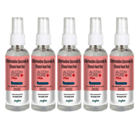 ALCOHPURE PLUS 100 ML SPRAY