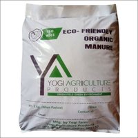 5Kg Eco Friendly Organic Manure