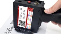 HAND HELD INKJET PRINTER TW 12.7MM