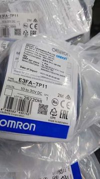 OMRON E3FA-TP11