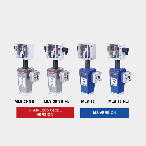 Level Switch : MLS-39