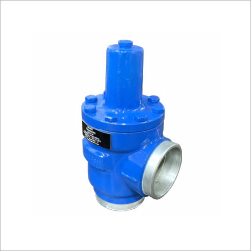 MOSCV Oil Separator Control Valve