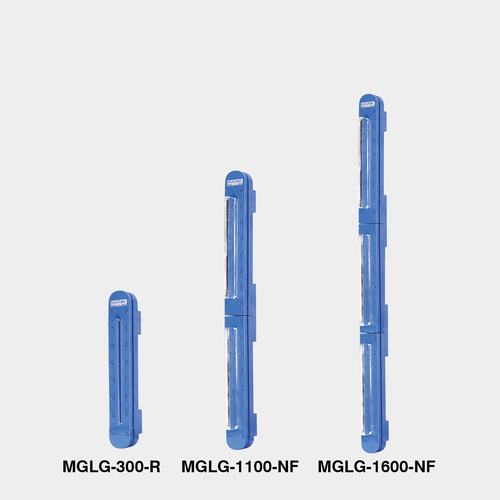 MGLG 150-1500 Reflex Frost Free Liquid Level Glasses