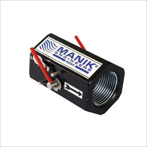 Relief Vent Indicators - Relief Vent Indicator Type SFI