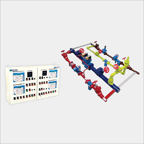 Hot Gas Defrosting System