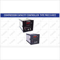 Compressor Controls