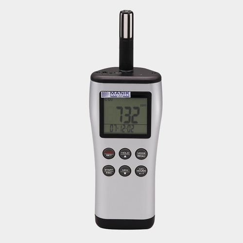 Co2 Portable Handheld Device