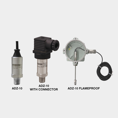Pressure Transmitters