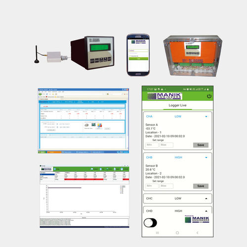 Data Logger