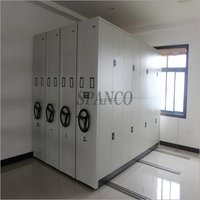 Compactor Storage Systems