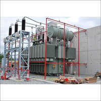 HW&MV Fire Protection system