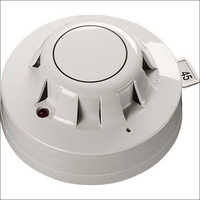Fire Alarm Addressable Smoke Detector