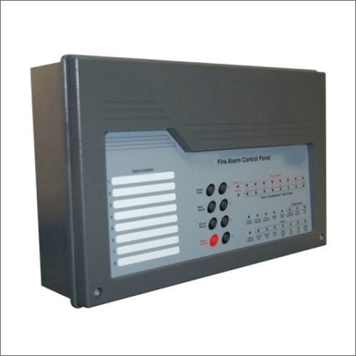 Fire Alarm Control Panel