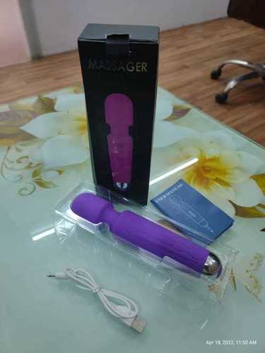 Body Wand Massager