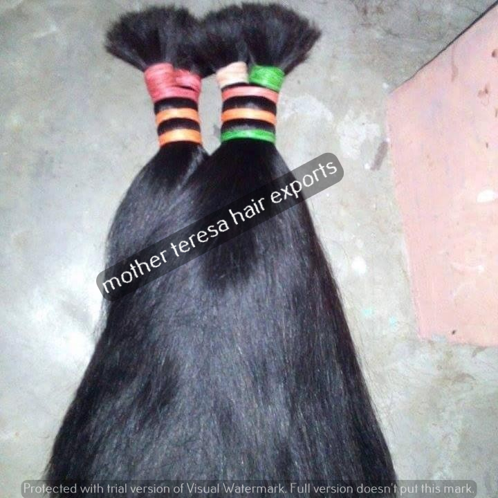 Virgin Indian Straight Hair