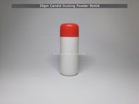 Candid Dusting Powder Bottle