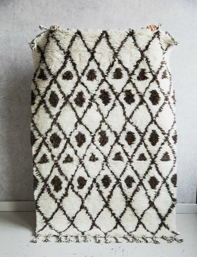 Berber Rug