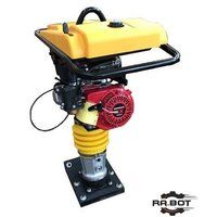 RM 80 Petrol Tamping Rammer