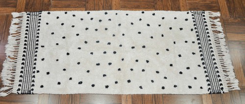 Tufted Rug