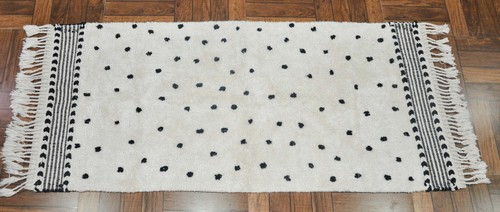 Tufted rug
