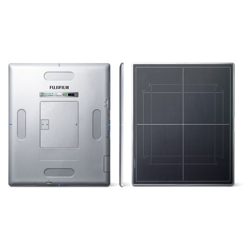 Fdr D-evo Ii G35 Panel Detector
