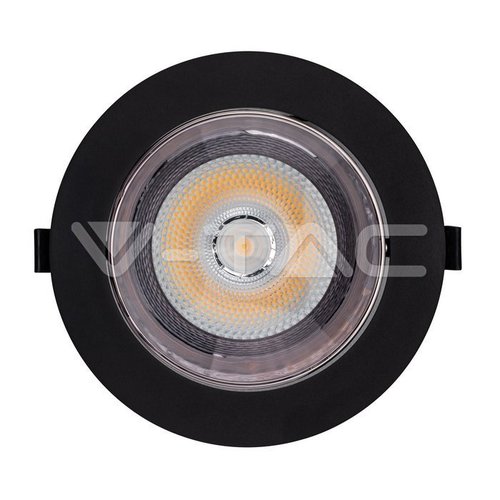 VTAC LED Down Lights for Hotels Restaurants and Resorts By V-TAC INNOVATIVE LED LIGHTING