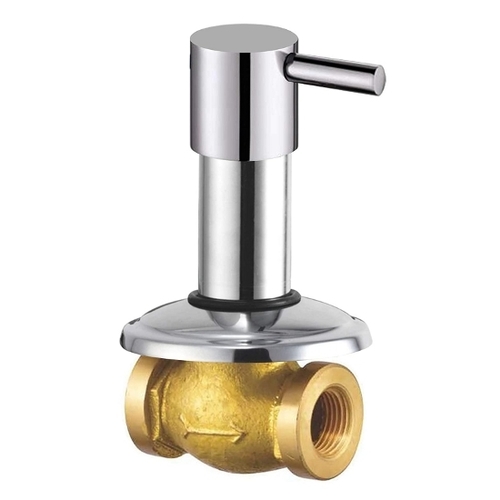 Brass Concealed Valve By DIVYA BRASS PRODUCTS
