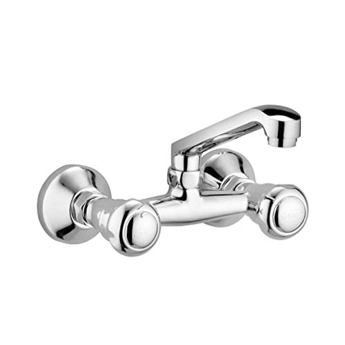 Brass Sink Mixer