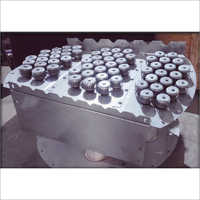 Bubble Cap Trays - Application: Industrial Use