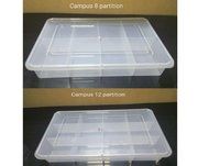 Plastic Partition Box