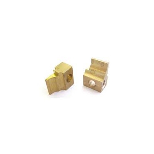 Brass Electric Components