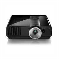 Black Lcd Projector Voltage: 220 Volt (v)