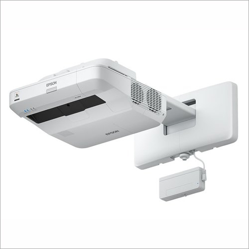 Lcd Office Projector Voltage: 220 Volt (V)