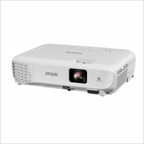 Epson Home Theater Projector By JMA ENTERPRISES