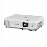 Epson Home Theater Projector