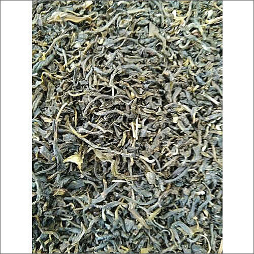 20 Kg Dried  Assam Green Tea Sugar Content: Low Sugar