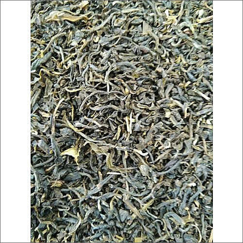 20 Kg Dried Assam Green Tea Sugar Content: Low Sugar