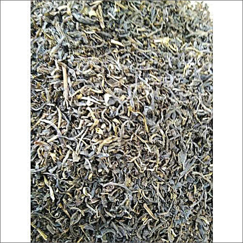 Dried 25kg Natural Green Tea Leaves