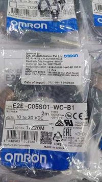 OMRON C05S01-WC-B1