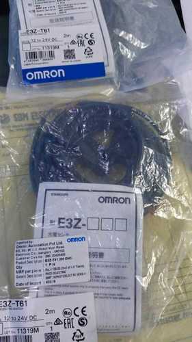 OMRON E3Z-T61
