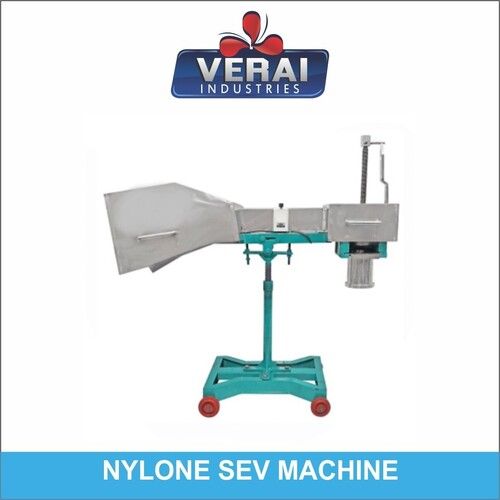 Nylon Sev Machine