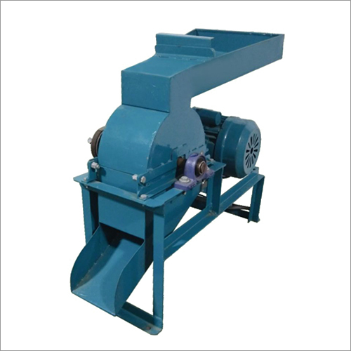 Ladoo Crusher Machine