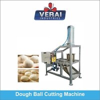 Dough Ball Making Machine